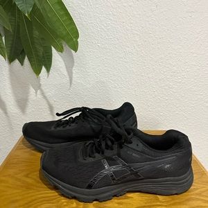 ASIC running shoes, good condition!